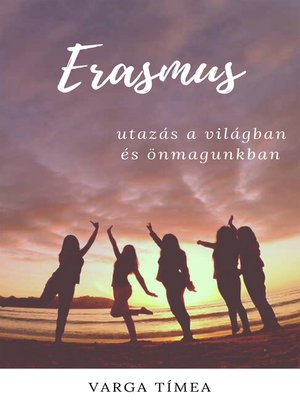 cover image of Erasmus